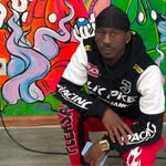 Derick L Harvey - @lil_zone_3 - Instagram