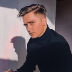 Frede Harvey - @freederickharvey - Instagram