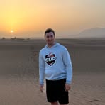 Derek Hatch - Facebook