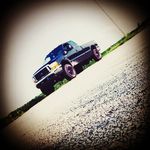 Derick Heller - @that_shitbox_7.3_ - Instagram