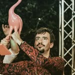 Derek Hendricks - @disco_derek - Instagram