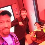 derek hendricks - @drocknaround - Instagram