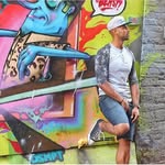 Derick Hendricks - @bossbossbeans - Instagram