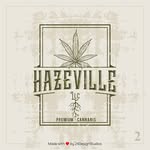 Derick Hendricks - @hazeville2019 - Instagram