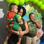 Derick & Henry 💙💚 - @derick_henry17 - Instagram