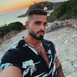 derick Henry - @henr_y025 - Instagram
