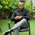 DERICK HENRY MOSHA - @d3rrickmosha - Instagram