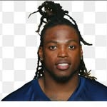 derick.henry.rb for the Titans - @derick.henry.ri - Instagram