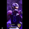 Derrick Henry 💜💜🖤🖤🖤💜💜🖤 - @derrick.henry854 - TikTok
