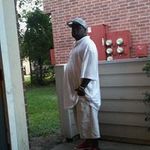 hill_derick - @derickhill1975 - Instagram