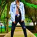 Derick Jackson - Facebook