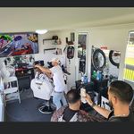 Derick Jackson - @lavishcuttz - Instagram