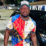 Derick Jackson - @24florida7 - Instagram