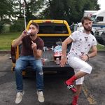 Derick Jordan - @vivalocodee - Instagram