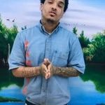 Derick OneDeep Jordan - @horsepower_lilderick - Instagram