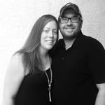 Derrick & Joy - @garmantiques - Instagram