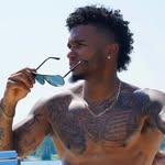 Derick Justice - @_justice_143 - Instagram