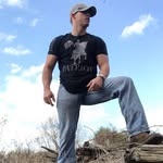 Derrick Justice - @derrickjustice91 - Instagram