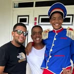 Derick Arjona Kelly - @derickarjonakelly - Instagram