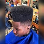 Derrick Kelly - @king.barbero - Instagram