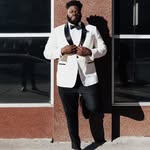 Derrick Kelly - @derrick_kelly74 - Instagram
