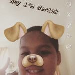 Derick King - @derickking - Instagram