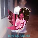 derick King Ordoñez - @kingboyzordonez - Instagram