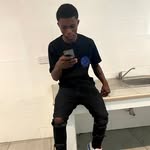 Derick Lamar - @dericklamar764 - Instagram