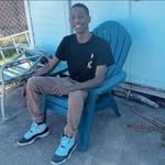 Derick Lamar - @lamar_junior12 - Instagram
