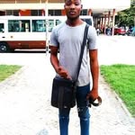 Derick lamar - @dericklamar347 - Instagram