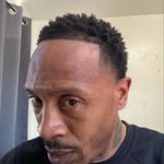 Derick Lamar Burton - @dericklamarburton - Instagram