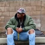 Derrick Lamar - @freshworks_dotty - Instagram