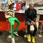 Ken Derick Lamar De Jr. - @lamardejr.kenderick - Instagram
