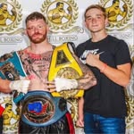 Derick Lambert - @daywalker222 - Instagram