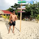 Derick Lambert Castrillo - @dericklambert8 - Instagram