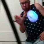 Derrick Lambert - @funtimerknight - Instagram
