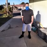Derrick Lancaster - @dereklancaster625 - Instagram