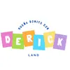 Derick land - @derick.land - TikTok