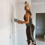 DERICK & KAYLOR LANG - @langgangdrywall - Instagram