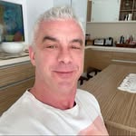 Derick lawrence - @oceanblues57 - Instagram