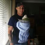 Derick Lawson - @modrickderick - Instagram