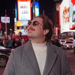 Derick Lecouflé - @dericklecoufle - Instagram
