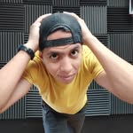 Derick Lee - @dericklee87 - Instagram