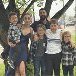 Dérick Leblanc - Facebook