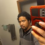 Derrick A. LeBlanc - @magus1827 - Instagram