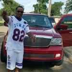 Derrick LeBlanc - @leblanc_derrick - Instagram