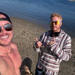 Derrick LeBlanc - @d1leblanc - Instagram