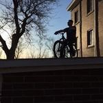 Derek Blais-Lessard - @blaislessard - Instagram