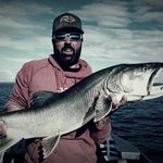 Derek Lessard - @livetofish78 - Instagram