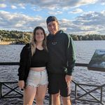 Médérick Lessard - @lessardmederick - Instagram